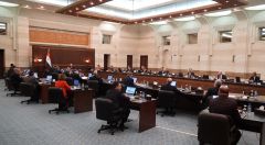 بعد يوم من تأكيدها توريدات نفطية "إضافية" الحكومة تعطّل الأحد "بسبب تأخر التوريدات"