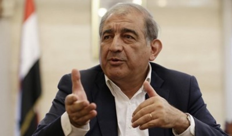 د. جميل: عائد لسورية بعد إنتهاء جولتي.. والمهمة الأساسية هي الخروج من الأزمة