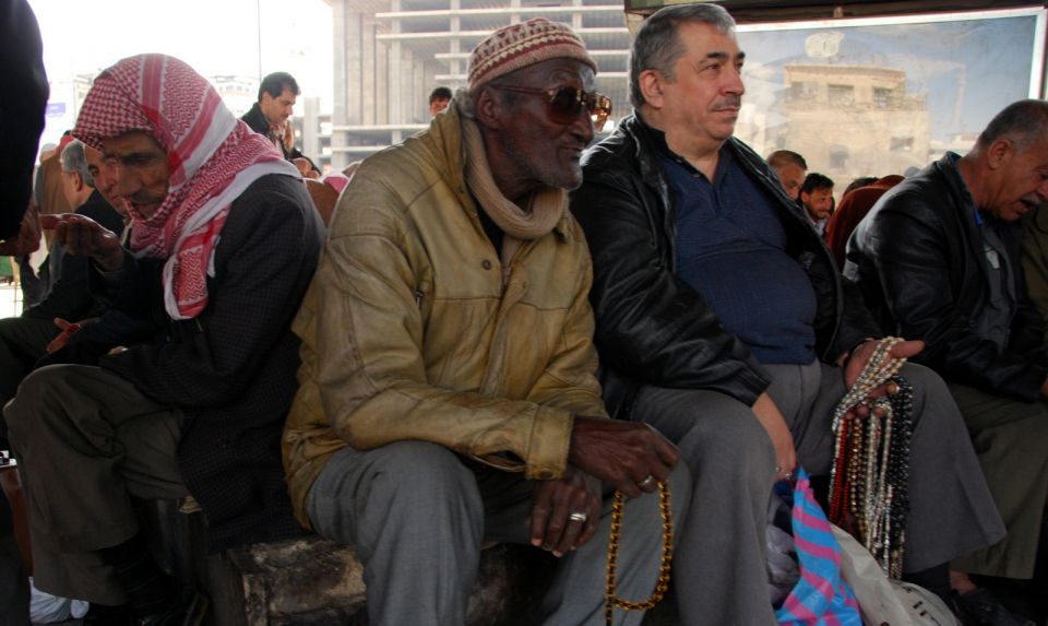 ذهنية &laquo;العقلنة&raquo; وصمود الشعب!