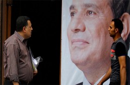 تقدم السيسي على صباحي حسب النتائج الأولية للتصويت بالخارج