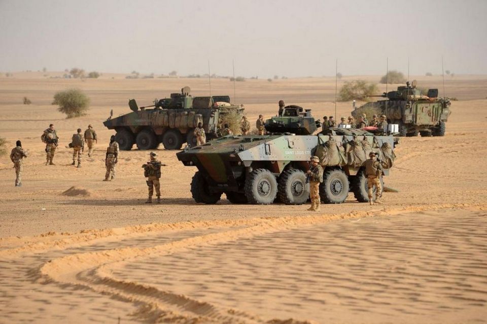 النهوض الإفريقي محكوم بالصراع مع الغرب