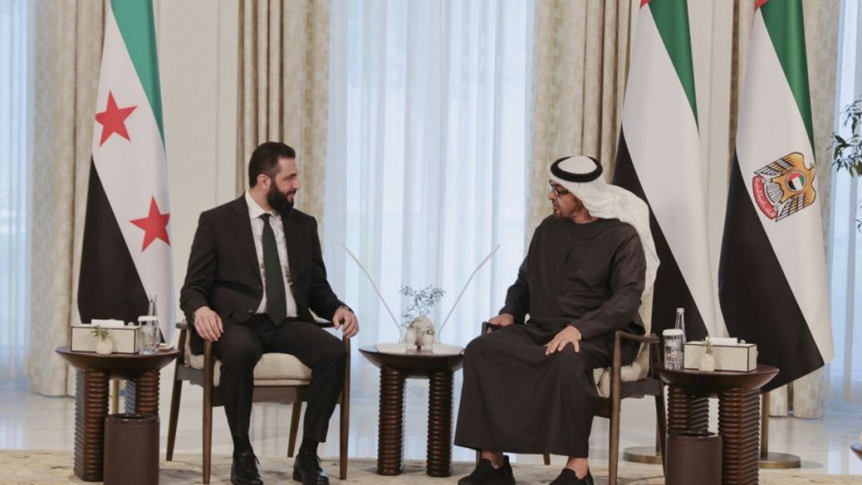 رويترز: سوريا تخطط لطباعة ليرتها في الإمارات وألمانيا