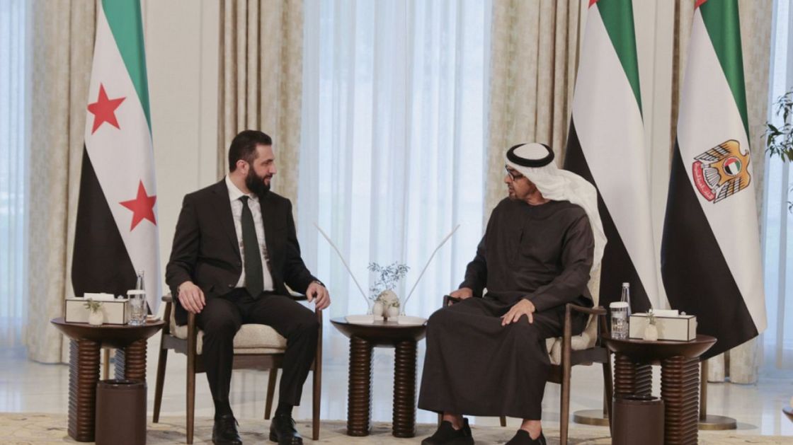 رويترز: سوريا تخطط لطباعة ليرتها في الإمارات وألمانيا