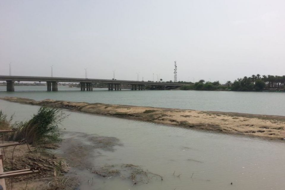 تركيا وحرب المياه على سورية