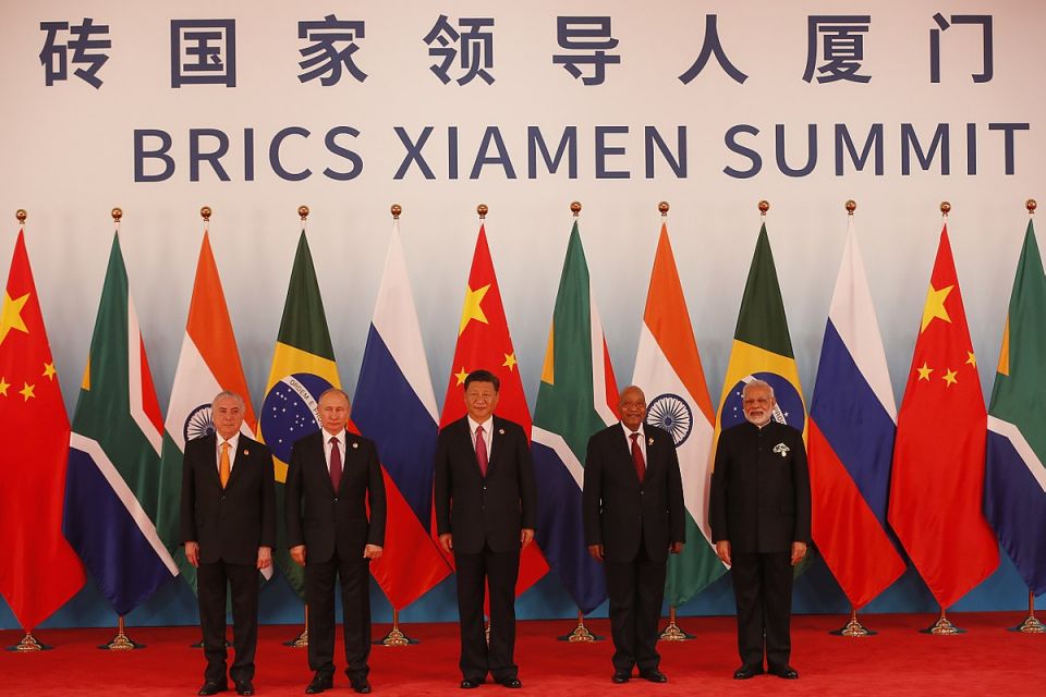 أبرز 3 نقاط في قمة البريكس