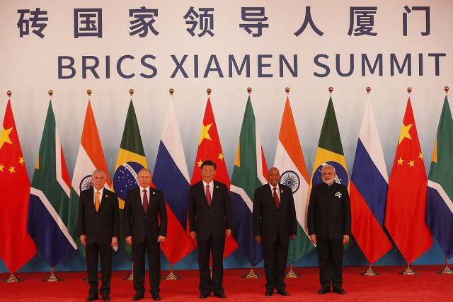 أبرز 3 نقاط في قمة البريكس
