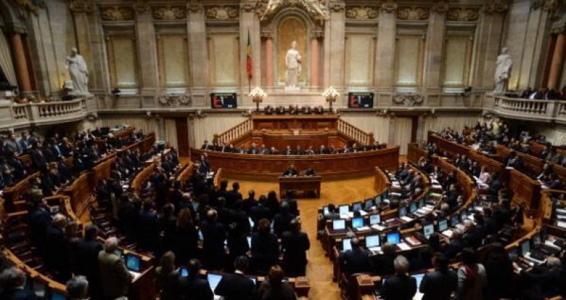 برلمان البرتغال يدعو الحكومة للاعتراف بدولة فلسطين