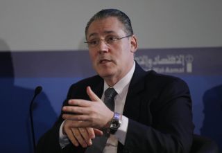 &laquo;إي... كول بعقلنا حلاوة!&raquo;
