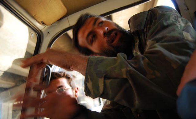 عمال خمس شركات  بين الاستقالة والموت!