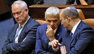 اجتماع طارئ في كيان الاحتلال لبحث الوضع الأوكراني