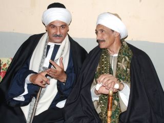 مخرجو الإعلانات يحاولون إنقاذها الدراما المصرية 2010 : مزيداً من التخبط