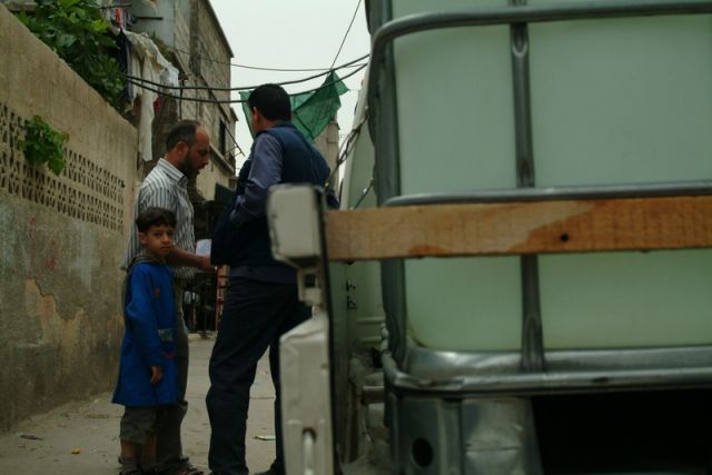 خطة طوارئ &laquo;فاشلة&raquo; المياه لم تصل بعد