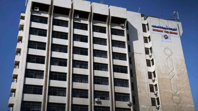 السورية للاتصالات تمدد إجازات المهدَّدين  بالفصل بدلاً من إعادتهم لعملهم