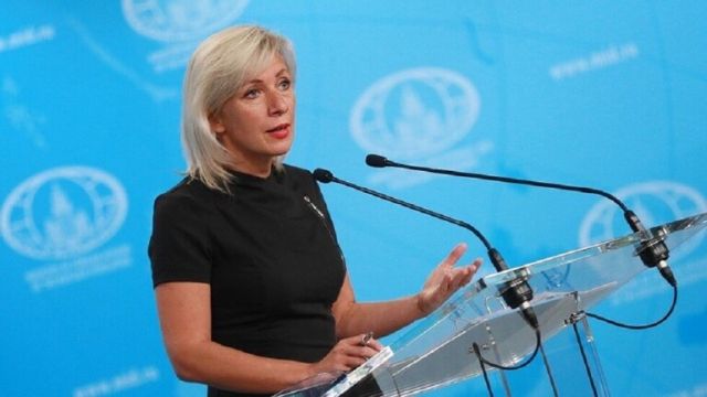 موسكو تدعو دمشق لأن تتسلم السيطرة على الحدود السورية التركية