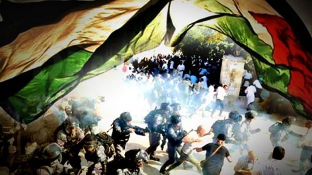 &laquo;إسرائيل&raquo; تحفر قبرها عند الخط الأخضر