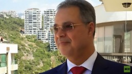 وزير الخارجية اليمني: روسيا تلعب دورا إيجابيا في تسوية المسألة اليمنية