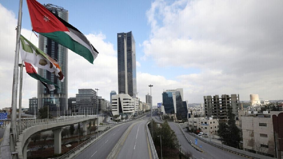 الأردن: رفض عمّالي لتعديلات قانون العمل التي اقترحتها الحكومة