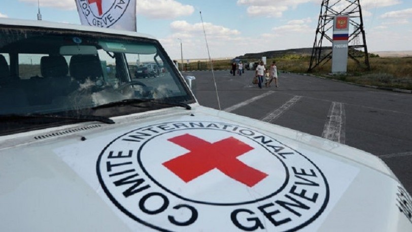 «الصليب الأحمر الدولي» تكثف جهودها في مكافحة «ايبولا»