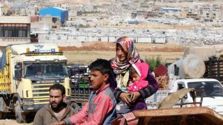 &laquo;نحو مليوني لاجئ قد يعودون قريباً&raquo;