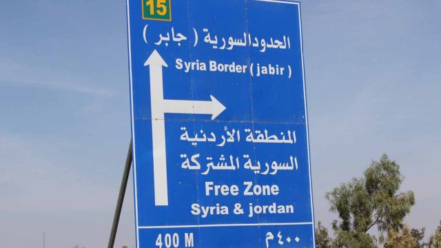 Kassioun Editorial 1158: What is Meant by “Safe Zones”?