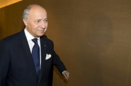 وزير الخارجية الفرنسي يشكك في نجاح مؤتمر &quot;جنيف-2&quot;