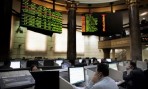 توسع تراجع معدل السوق المالية التركية ليصل إلى 32%