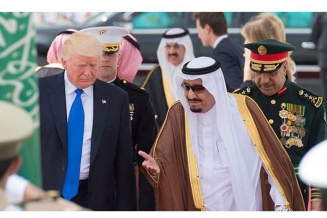 تحالف المأزومين... وعزل إيران !