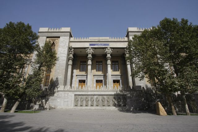 إيران ترفض مقترحاً أمريكياً برفع العقوبات &laquo;خطوة بخطوة&raquo;