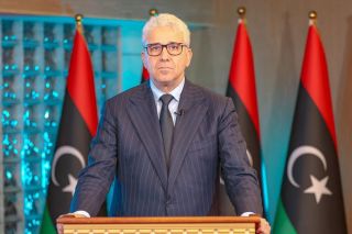 حكومة باشاغا ستباشر عملها من سرت وتخطط لانتخابات خلال 14 شهراً