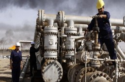 مصفاة بيجي «ورقة محروقة» بيد المسلحين