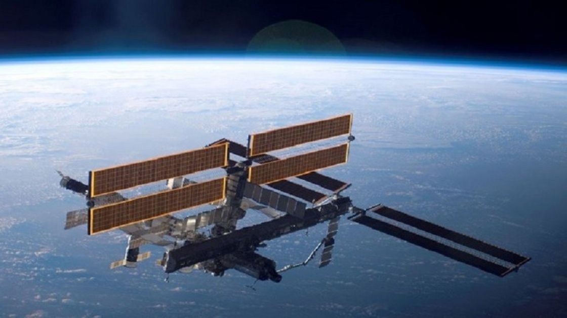 موسكو تختبر جهاز طرد مركزي على متن المحطة الفضائية الدولية