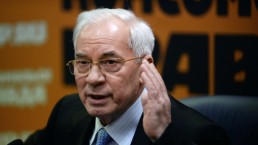 موسكو: وراء محاولات كييف اتهام روسيا بـ"العدوان" سعي للحصول على تمويل وأسلحة من الغرب