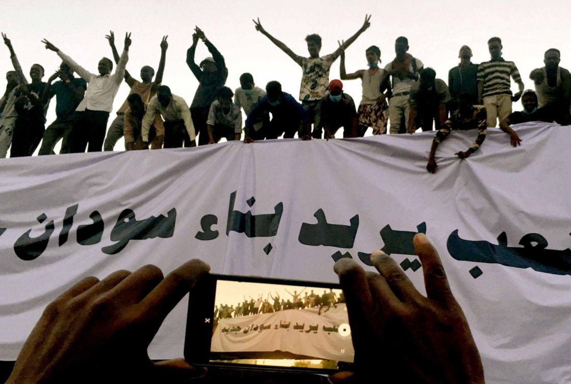 الإضراب... أداة لتوحيد العمل النقابي في السودان