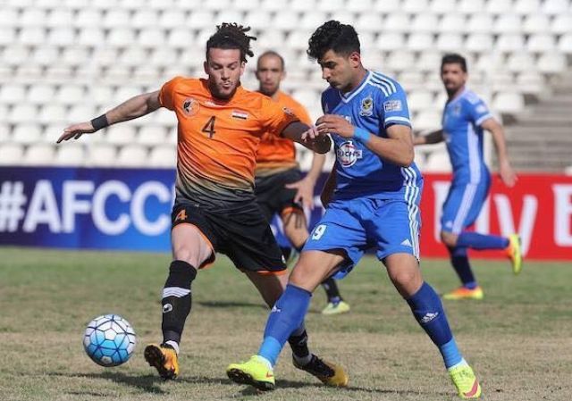 واقع اتحاد الكرة.. لا توجد حلول فردية