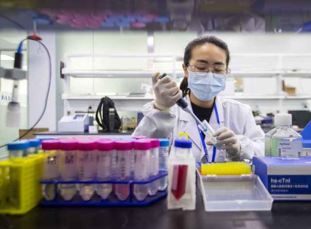 الانزياح العلمي ومؤشرات العالم الجديد