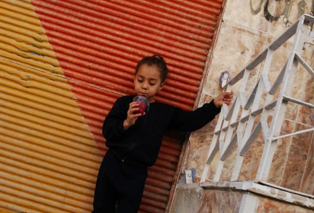 الطفولة  وسورية المستقبل