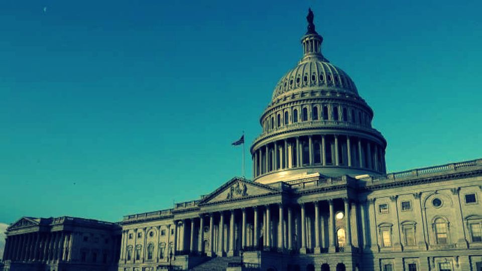 واشنطن بصدد عقوبات جديدة ضد روسيا