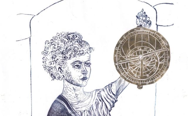 مذنبات أوروبا