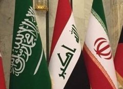 بغداد: التفاهم السعودي-الإيراني "بات قريباً"