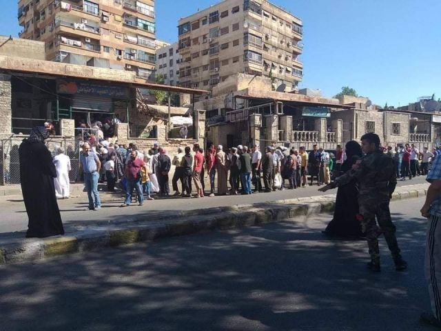 مسمار جديد في نعش الدعم