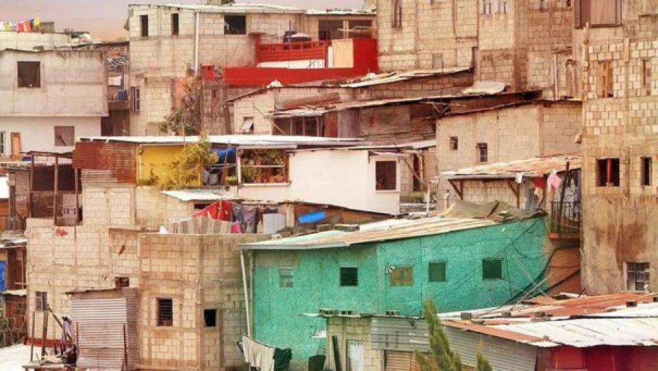 أزمة سكن: الولد سرّ أبيه!