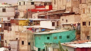 أزمة سكن: الولد سرّ أبيه!