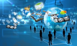 شبكة لـ450 بليون معاملة يوميّاً