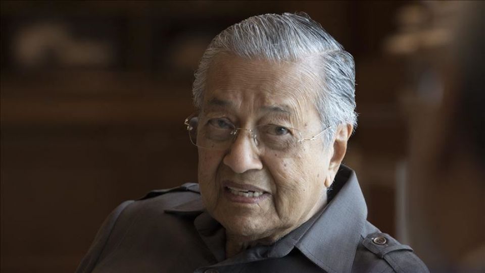 ماليزيا: «الحزام والطريق» ليست خطة هيمنة صينية