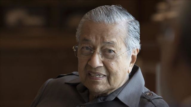 ماليزيا: &laquo;الحزام والطريق&raquo; ليست خطة هيمنة صينية