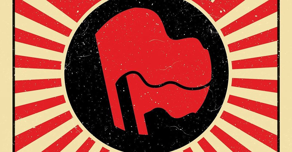 ماذا تعرف عن حركة &laquo;أنتيفا&raquo; (1)