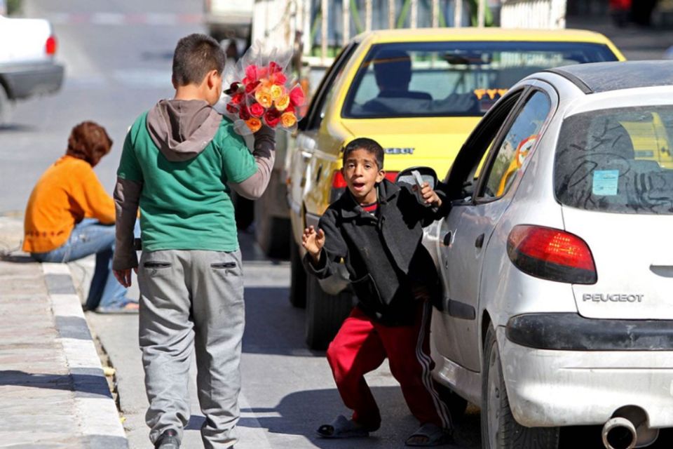 أطفال سورية المشردون... فشل للدولة لا تبرره الأزمات