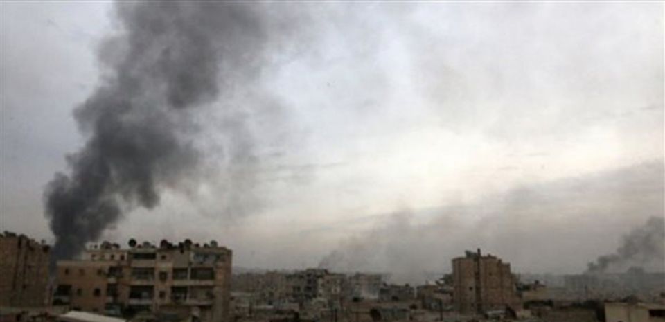 انفجار ذخائر شمالي إدلب يودي بحياة 3 أشخاص بينهم طفل وامرأة