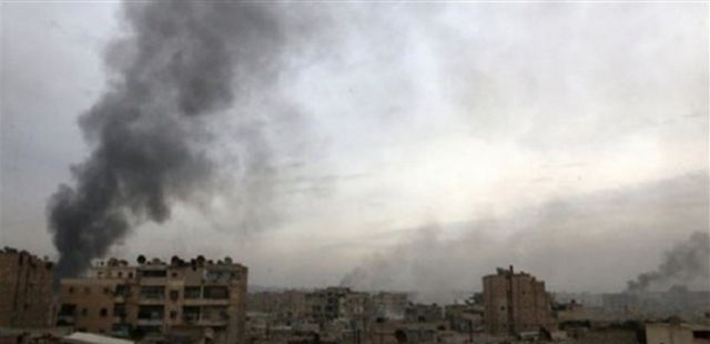 انفجار ذخائر شمالي إدلب يودي بحياة 3 أشخاص بينهم طفل وامرأة