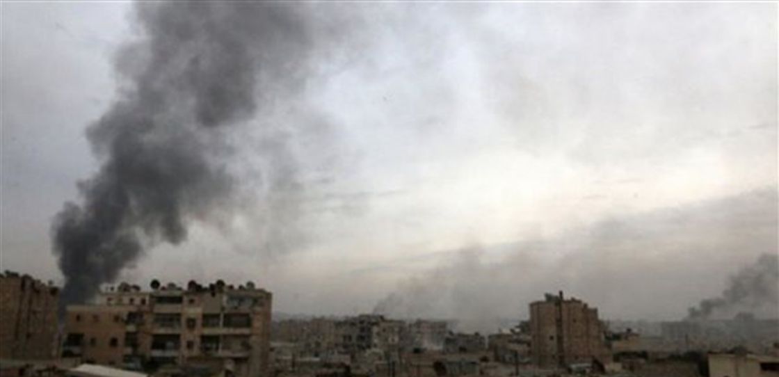 انفجار ذخائر شمالي إدلب يودي بحياة 3 أشخاص بينهم طفل وامرأة